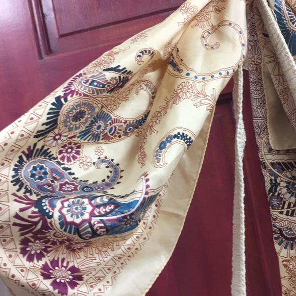 The Sak hobo style shoulder bag 10x8x2”, knitting - Picture 12 of 13